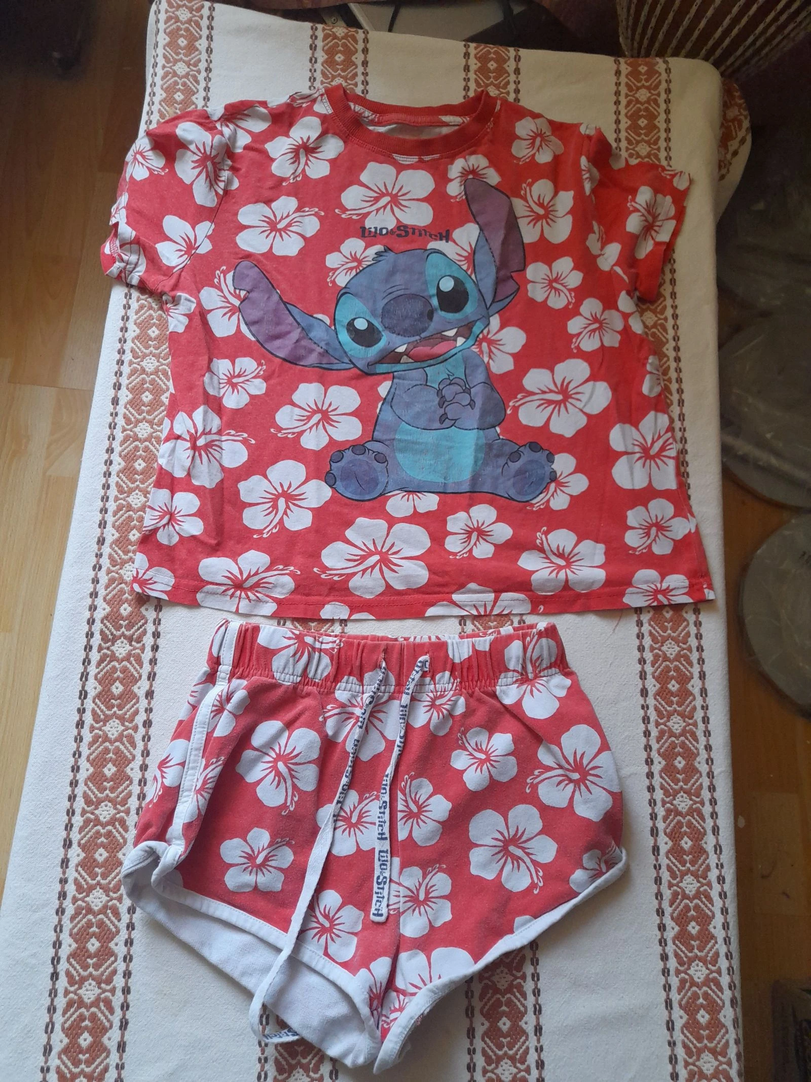 Lote de pijama talla 12 años – photo 5